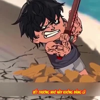 phi thiên thích câu cá