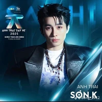 Lê Hồng Sơn