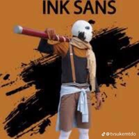 Ink sans