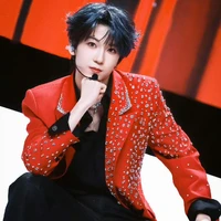 Dương Bác Văn_anh