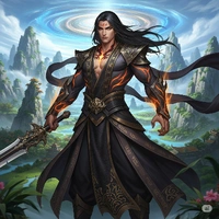 Phong Bất Bình ( cha )