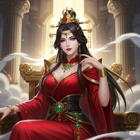Lăng Tuyết Nguyệt ( mẹ )