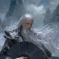 Diệp Vấn Thiên ( Gia chủ Diệp gia )
