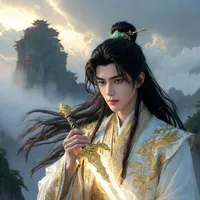 Tiêu Phàm ( Kiếm Tuyệt Tiên Đế )