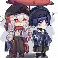 Yula[Lai/River] 🐱🐳