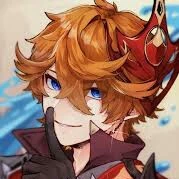 Childe / Ajax / Tartaglia 