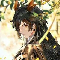 Zhongli / Morax / Rex Lapis