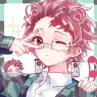 Kamado Tanjiro