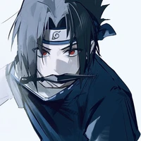 Uchiha Sasuke