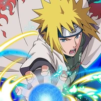 namikaze minato