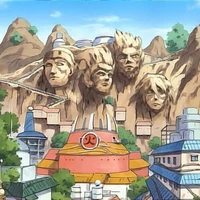 dân làng konoha