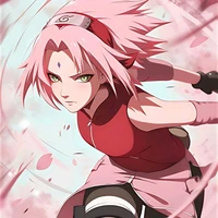 haruno Sakura