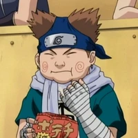 Akimichi Choji