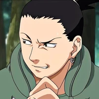 Nara Shikamaru