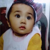 Đức Duy(lúc còn nhỏ)