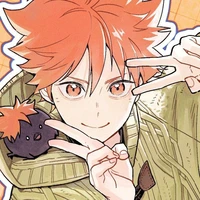 Hinata Shoyo