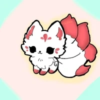 mina (thú cưng của hiha)