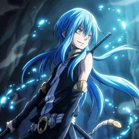 Rimuru Khởi Nguyên