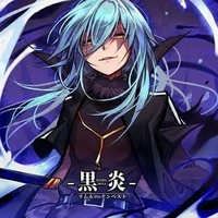Rimuru Khaos