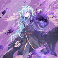 Rimuru LastFlame