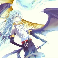 Rimuru Light