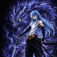 Rimuru Shadow