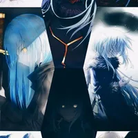 Các biến thể Rimuru Vũ Trụ (-1)