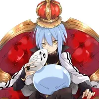 Rimuru TheKing