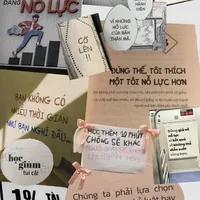 tác giả vừa lười vừa chăm=))