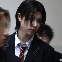 Louis Elliot Jourdain Lim - Lim Jiho