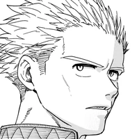 Hiiragi Toma