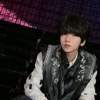 Nhiếp Vĩ Thần_Hắn³