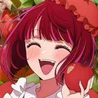 Arima Kana