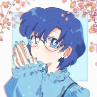 Mizuno Ami
