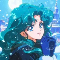 Kaiou Michiru