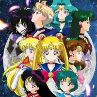 Nhóm Sailor moon