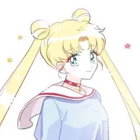 Tsukino Usagi