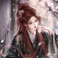 Hàn Tố Nguyệt