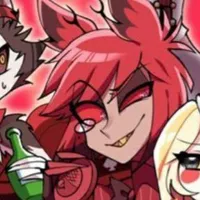 alastor
