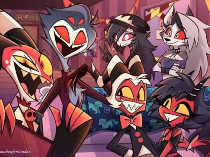NovelToon