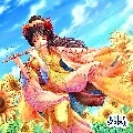 vương hậu ( mẹ nữ9)