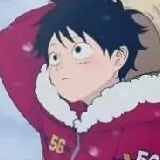 Monkey D Luffy