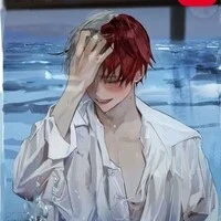 Todoroki shoto