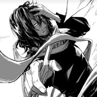Aizawa shota