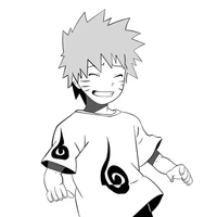 Uzumaki Naruto