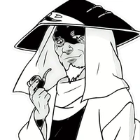 Sarutobi hiruzen