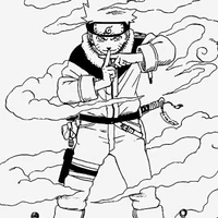 Uzumaki Naruto