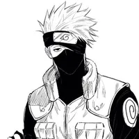 Hatake Kakashi