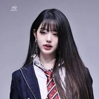 Jang Wonyoung