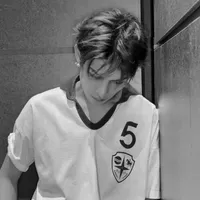 James - /Zhao Yufan/